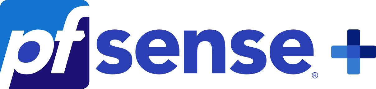 pfSense Plus Logo