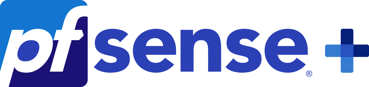 pfSense Plus Logo pfSense Plus Logo